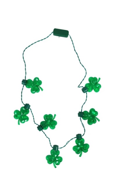 E-Comm: Last-Minute St. Patrick's Day Party Favors